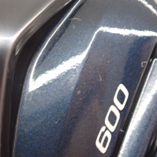 ２０フォースマスター６００